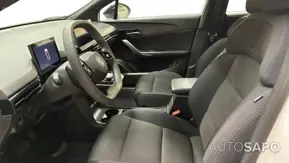 MG MG4 51 kWh Standard de 2023