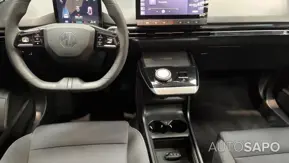 MG MG4 51 kWh Standard de 2023