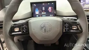 MG MG4 51 kWh Standard de 2023