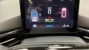 MG MG4 51 kWh Standard de 2023