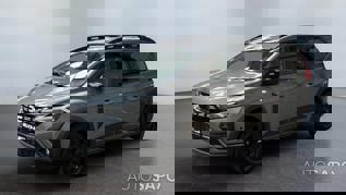 Dacia Jogger 1.6 Hybrid Extreme 7L de 2023