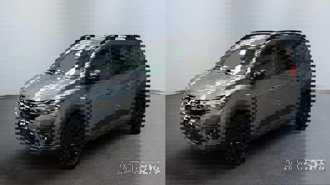 Dacia Jogger 1.6 Hybrid Extreme 7L de 2023