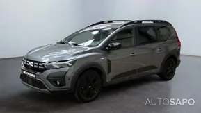 Dacia Jogger 1.6 Hybrid Extreme 7L de 2023