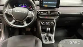 Dacia Jogger 1.6 Hybrid Extreme 7L de 2023