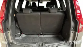 Dacia Jogger 1.6 Hybrid Extreme 7L de 2023