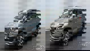 Skoda Kodiaq de 2022