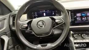 Skoda Kodiaq de 2022