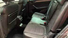 Skoda Kodiaq de 2022