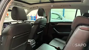Skoda Kodiaq de 2022