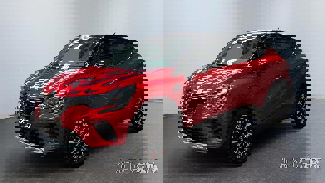 Renault Captur 1.0 Tce Evolution de 2023