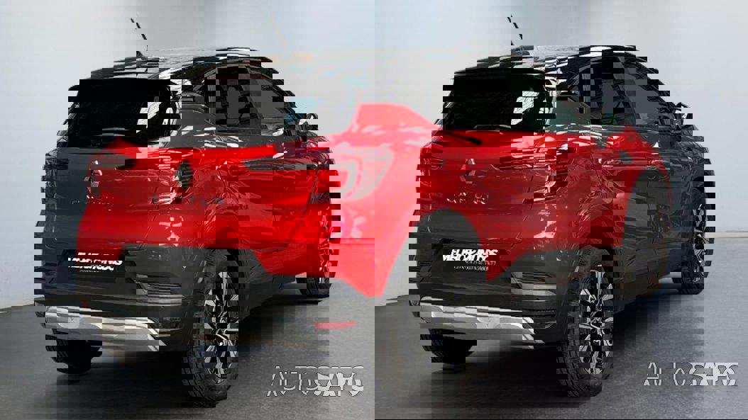 Renault Captur 1.0 Tce Evolution de 2023