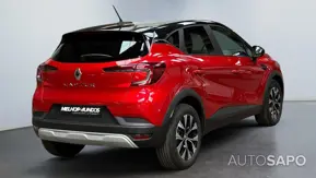 Renault Captur 1.0 Tce Evolution de 2023