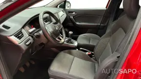 Renault Captur 1.0 Tce Evolution de 2023