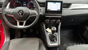 Renault Captur 1.0 Tce Evolution de 2023