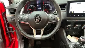 Renault Captur 1.0 Tce Evolution de 2023