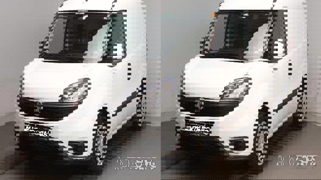 Fiat Doblo de 2022