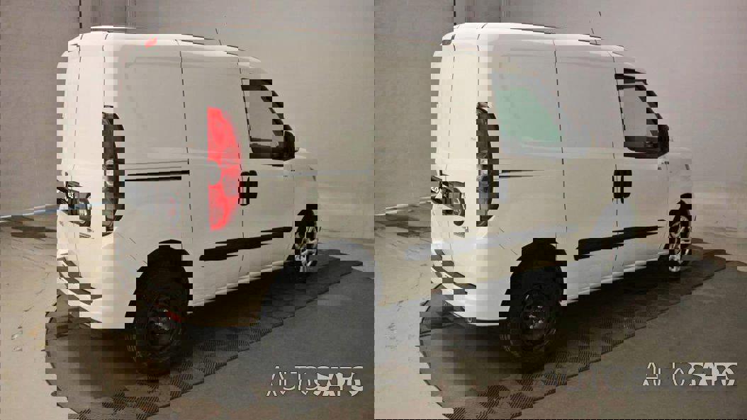 Fiat Doblo de 2022