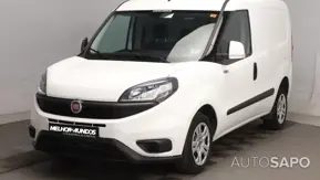Fiat Doblo de 2022
