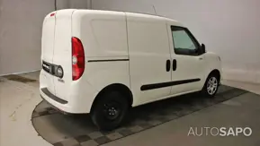 Fiat Doblo de 2022