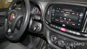 Fiat Doblo de 2022