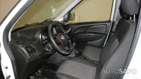 Fiat Doblo de 2022