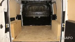 Fiat Doblo de 2022