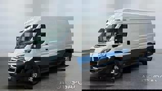 Peugeot Boxer de 2022