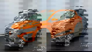 Dacia Sandero de 2022