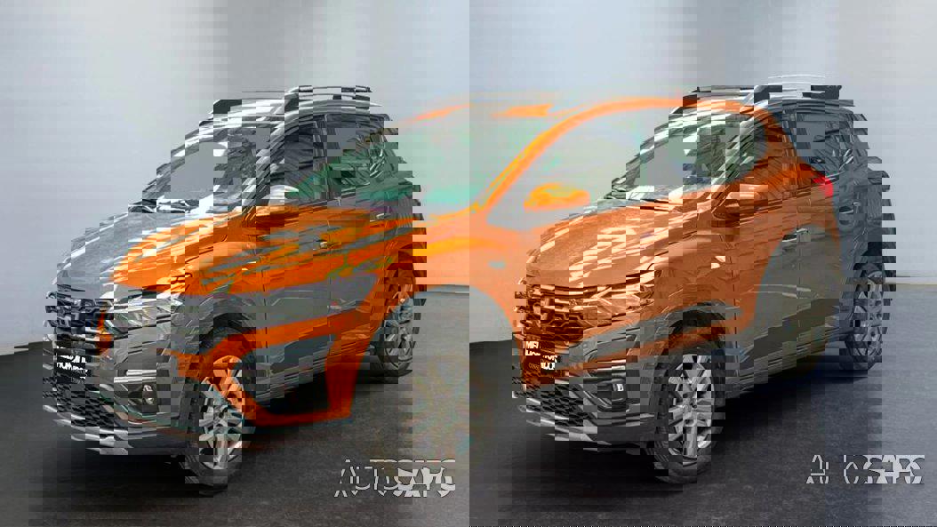 Dacia Sandero de 2022