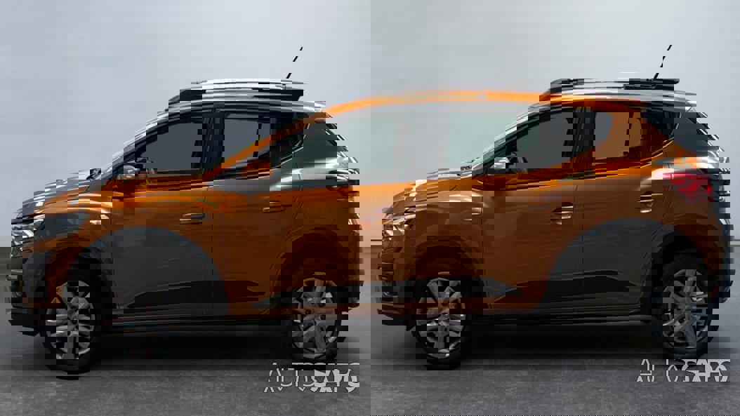 Dacia Sandero de 2022