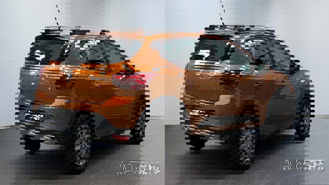 Dacia Sandero de 2022