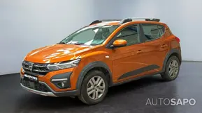 Dacia Sandero de 2022
