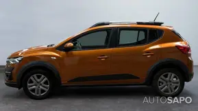 Dacia Sandero de 2022