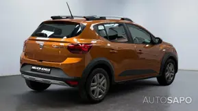Dacia Sandero de 2022