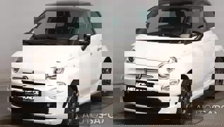 Fiat 500 de 2021