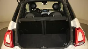 Fiat 500 de 2021