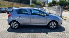 Opel Corsa de 2008