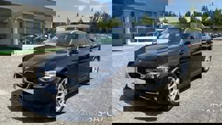 BMW Série 3 de 2018
