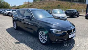 BMW Série 3 de 2018