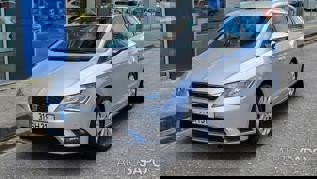 Seat Leon de 2016
