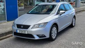 Seat Leon de 2016