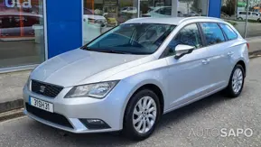 Seat Leon de 2016