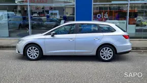 Seat Leon de 2016