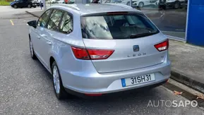 Seat Leon de 2016