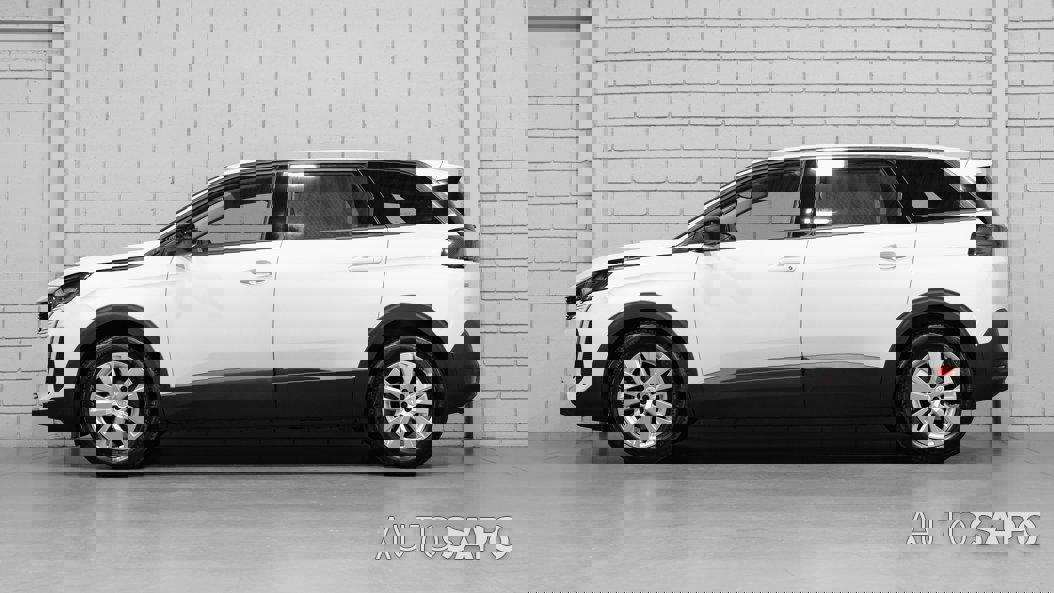 Peugeot 5008 1.5 BlueHDi Active Pack EAT8 de 2022