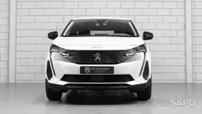 Peugeot 5008 1.5 BlueHDi Active Pack EAT8 de 2022