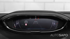 Peugeot 5008 1.5 BlueHDi Active Pack EAT8 de 2022
