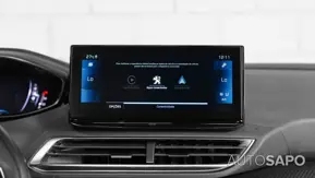 Peugeot 5008 1.5 BlueHDi Active Pack EAT8 de 2022