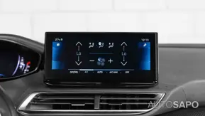 Peugeot 5008 1.5 BlueHDi Active Pack EAT8 de 2022