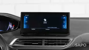 Peugeot 5008 1.5 BlueHDi Active Pack EAT8 de 2022